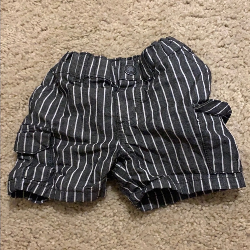 Infant shorts